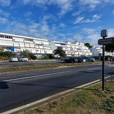 Apartamento Moderno Frente A La Playa San Miguel El Rompido Esterno foto