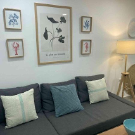 Apartamento Moderno Frente A La Playa San Miguel El Rompido Esterno foto