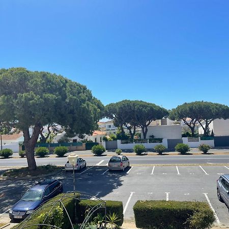 Apartamento Moderno Frente A La Playa San Miguel El Rompido Esterno foto