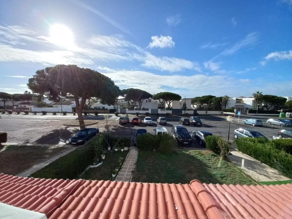 Apartamento Moderno Frente A La Playa San Miguel El Rompido Esterno foto