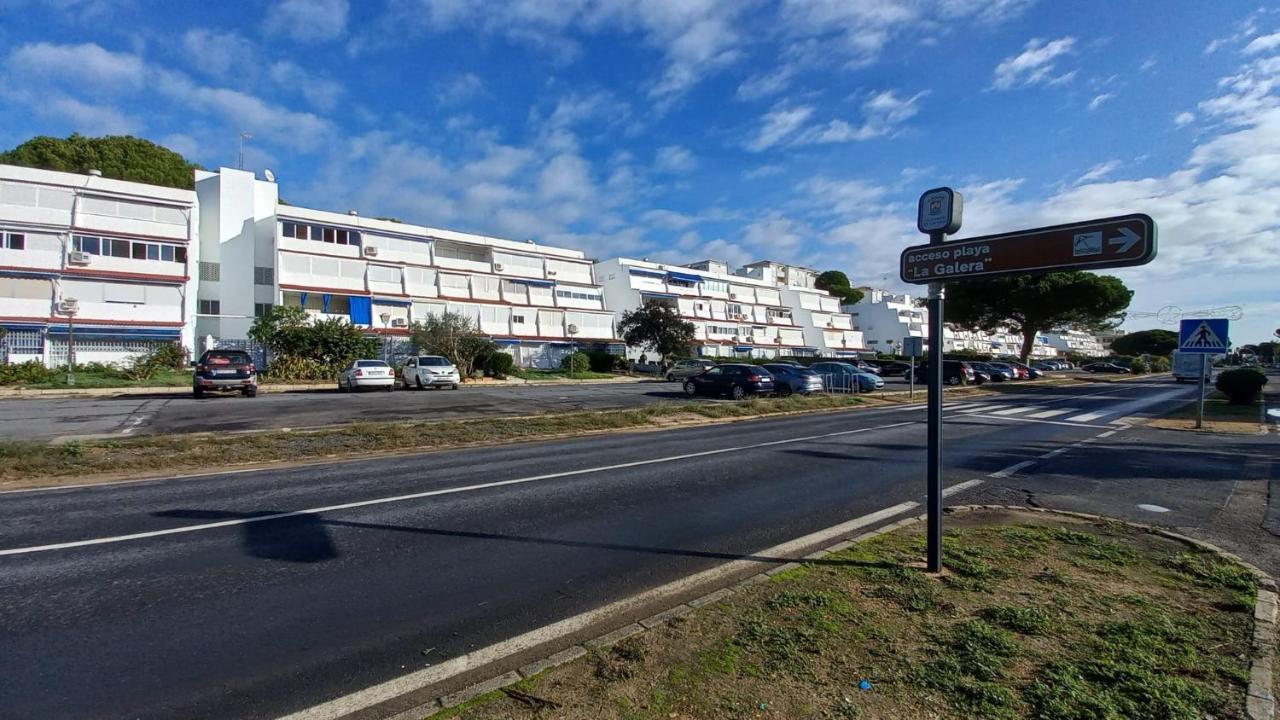 Apartamento Moderno Frente A La Playa San Miguel El Rompido Esterno foto