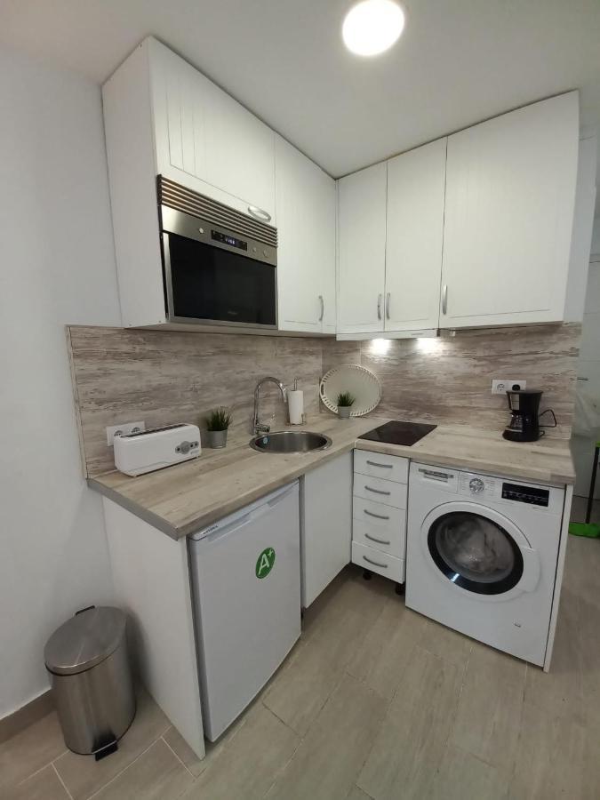 Apartamento Moderno Frente A La Playa San Miguel El Rompido Esterno foto
