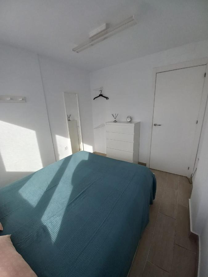 Apartamento Moderno Frente A La Playa San Miguel El Rompido Esterno foto