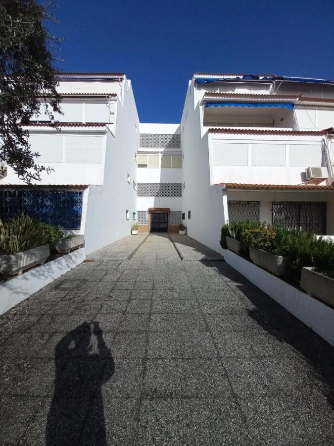 Apartamento Moderno Frente A La Playa San Miguel El Rompido Esterno foto