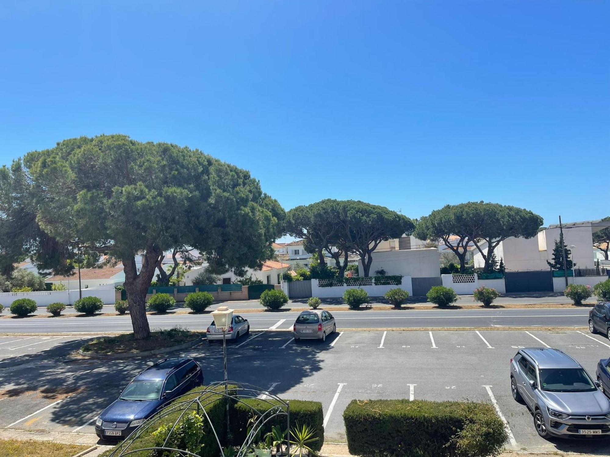 Apartamento Moderno Frente A La Playa San Miguel El Rompido Esterno foto