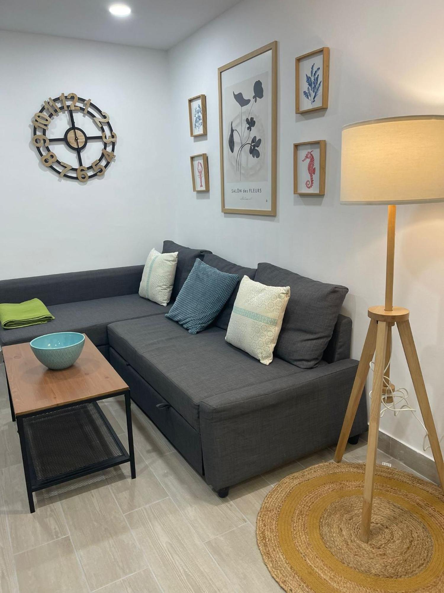 Apartamento Moderno Frente A La Playa San Miguel El Rompido Esterno foto
